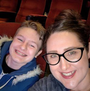 Meet your Posher, Tamara